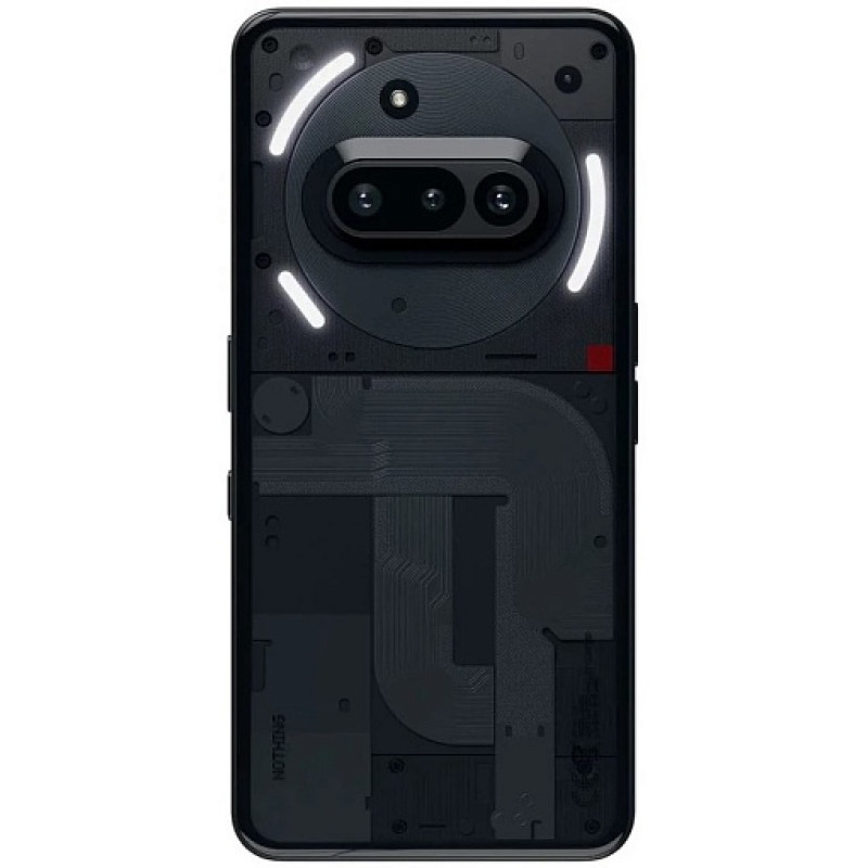 新品未開封　Nothing Phone (3a) 8GB/128GB ブラック Купить Nothing Phone 3a 8/128 ГБ Чёрный недорого в Калининграде